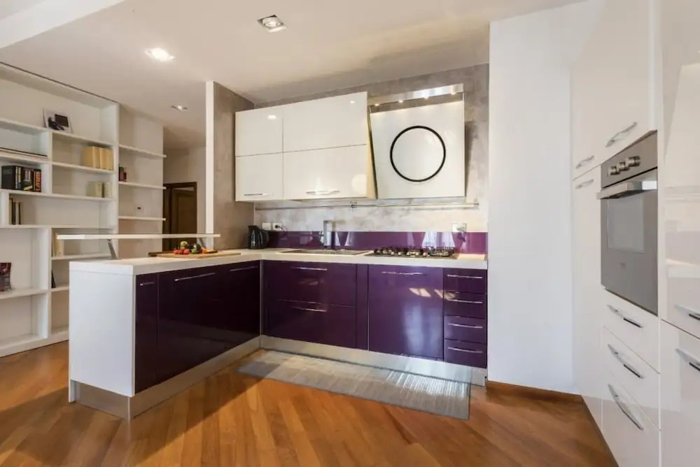 Bright Giglio Loft