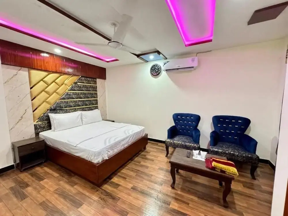 Rose Lodges Guest House G-9 Peshawar Mor Islamabad
