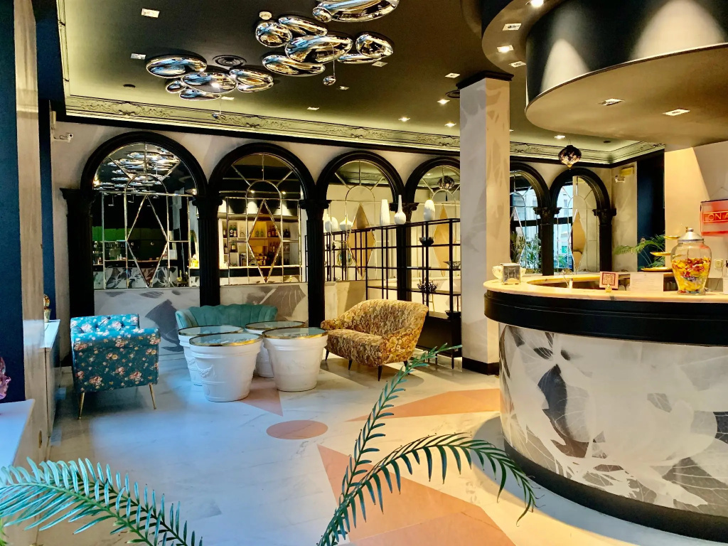 Casual Eclettico Milano by Casual Hoteles