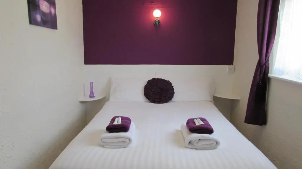 Bamford House Hotel