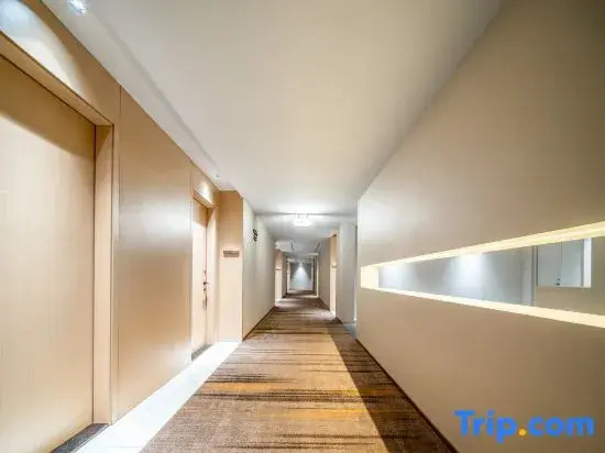 Ruyi Chain Hotel Dongwan Qishi