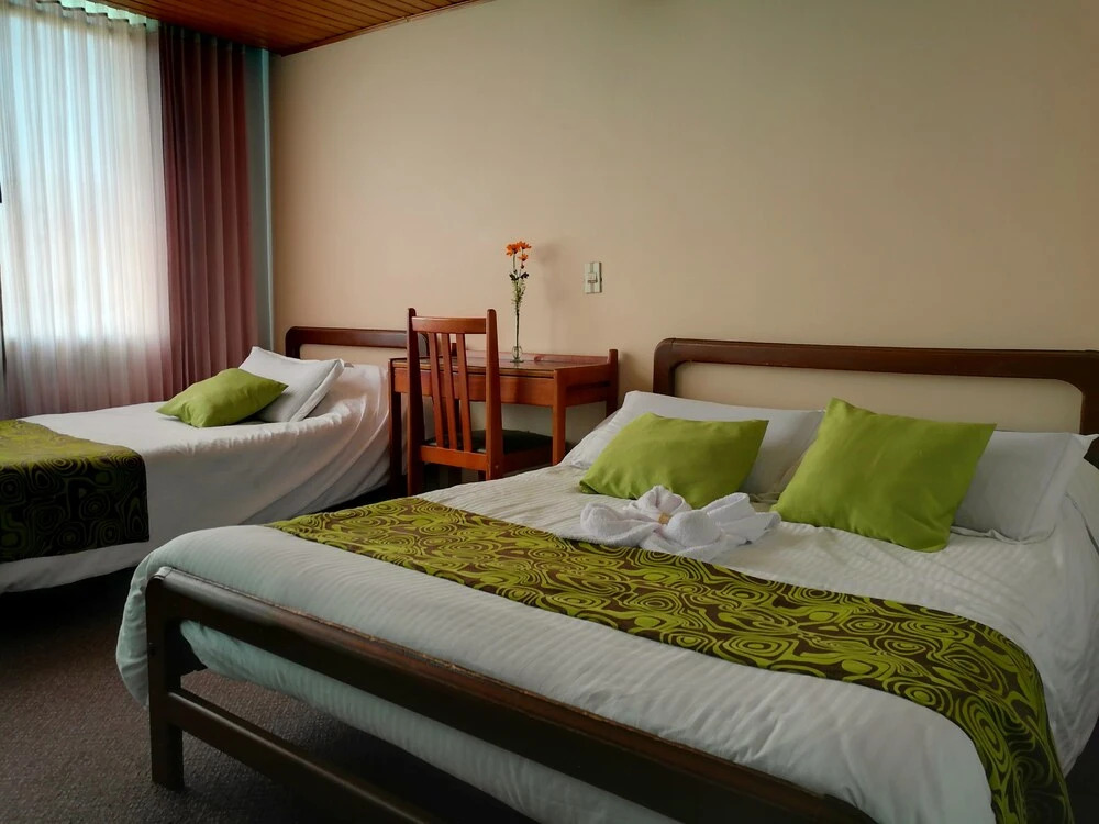 Hotel Hisca