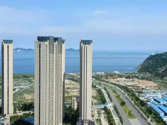 Yihai Meisu (Dalian Donggang Business District Shop)
