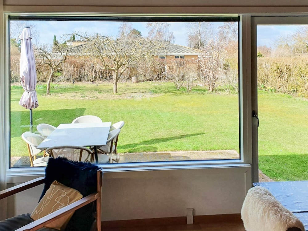 6 Person Holiday Home in Rodvig Stevns