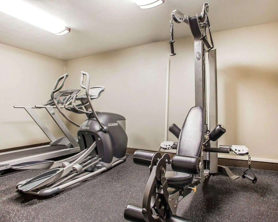 Comfort Inn Marshalltown South
