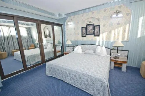 Hotel Brancusi