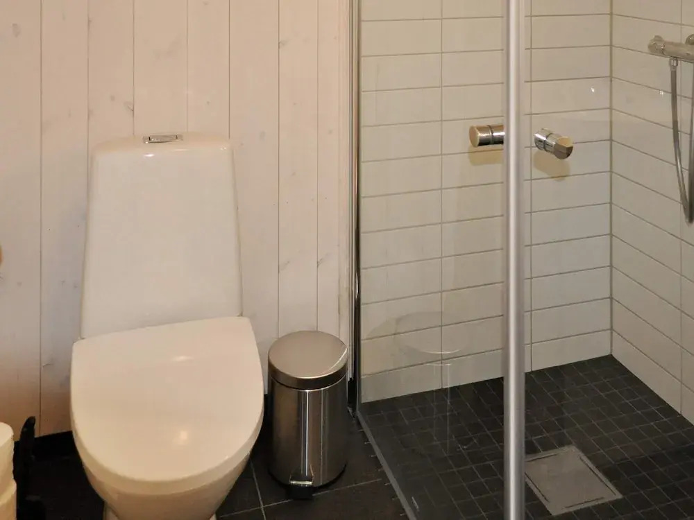 4 star holiday home in Øyer