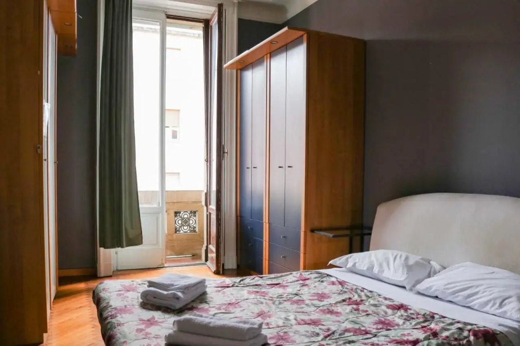 Viale Lunigiana - Penthouse - 6 people