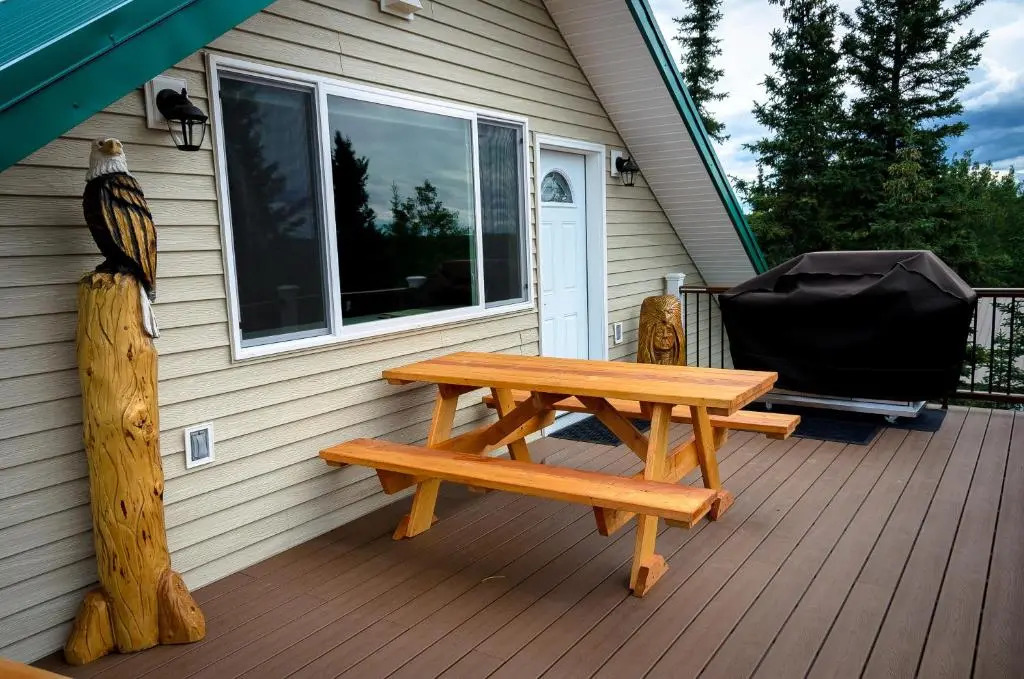 Eagles Eye Vacation Rentals