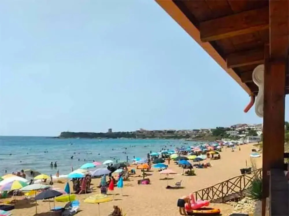 Residenze Mare di Capo Rizzuto