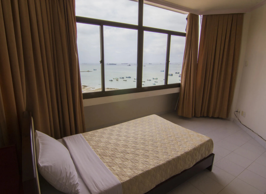 Vung Tau P&T Hotel