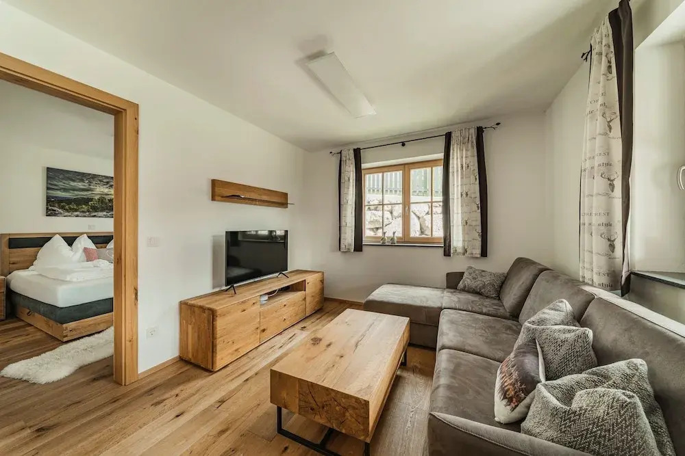 Dachstein West Apartments