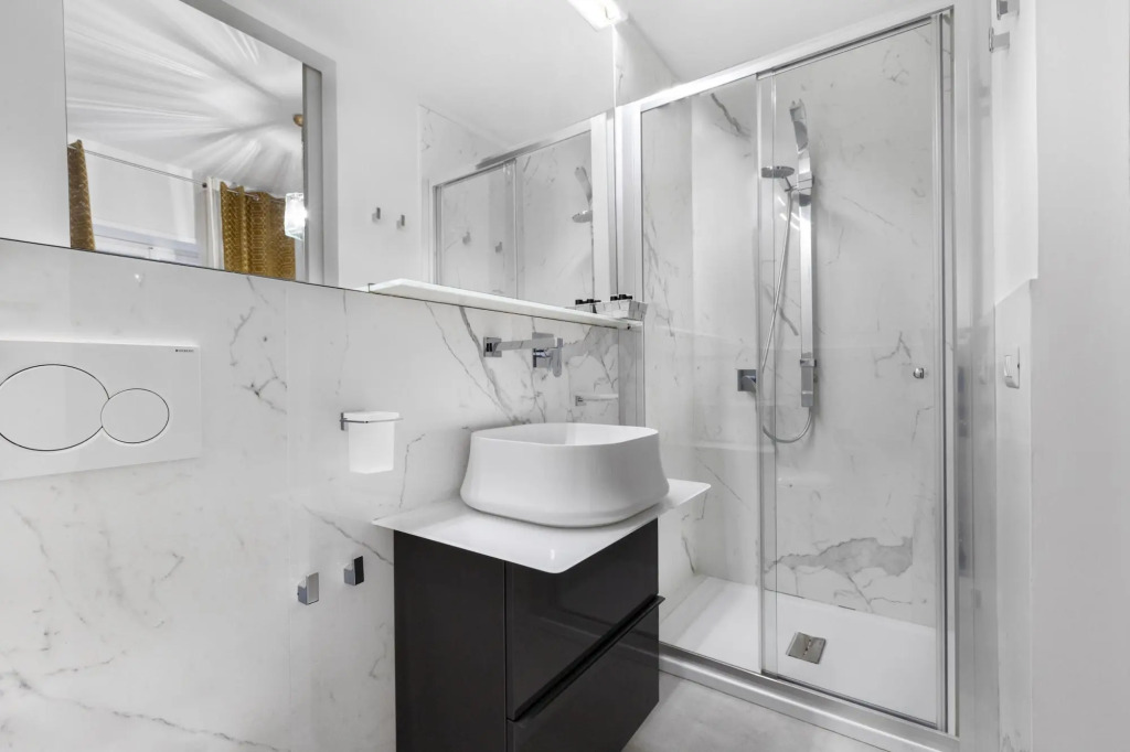 Appartamento Sorrento Suite De Charme 2