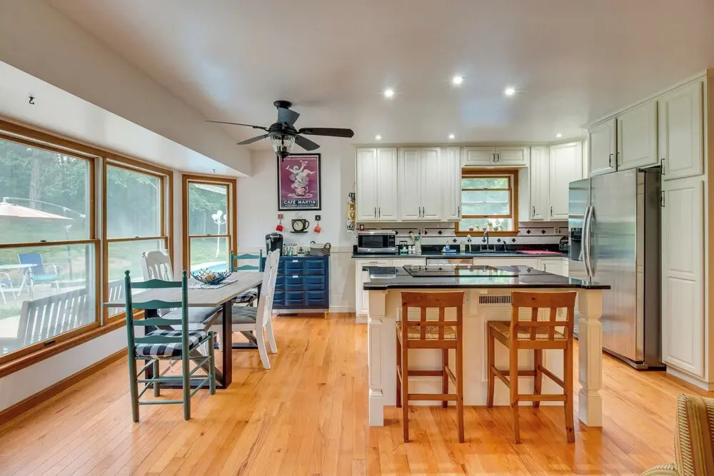 Pet-friendly Union Vacation Rental With Pool!