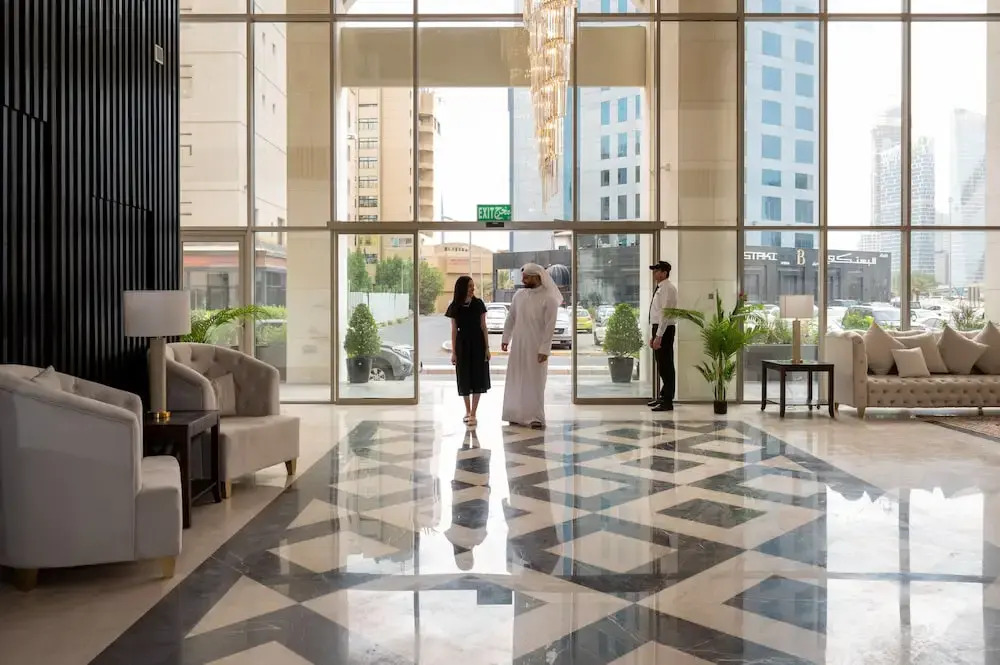 City View Hotel- Managed by Arabian Link International
