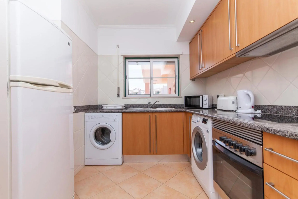 B73 - Luz Sun Holiday Apartment