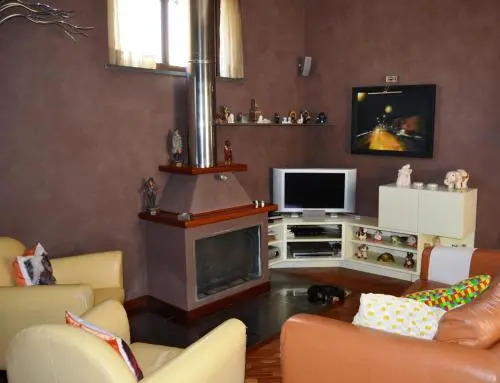 B&B Olania