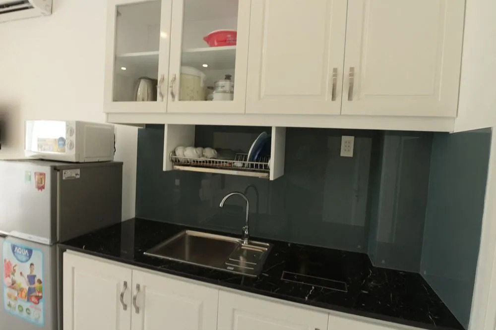 Lyna Apartment