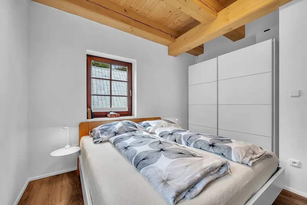 Villa in Austria Near Ski Slopes & Sauna