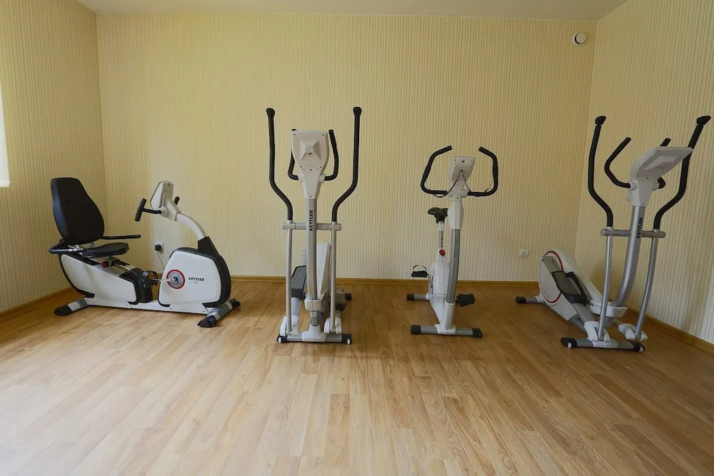 Millennium Health Resort & Spa