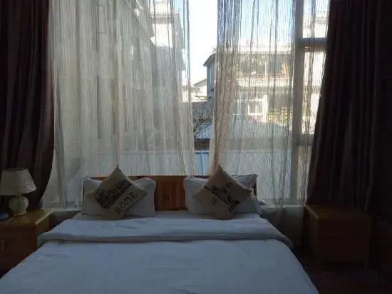 Yalinxuan Inn