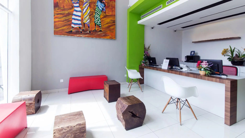 ZEN Rooms Kinta Alley