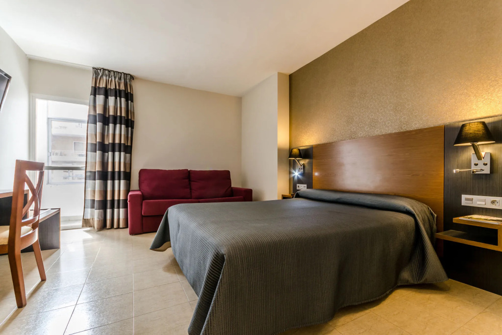 Hotel Regio Cádiz
