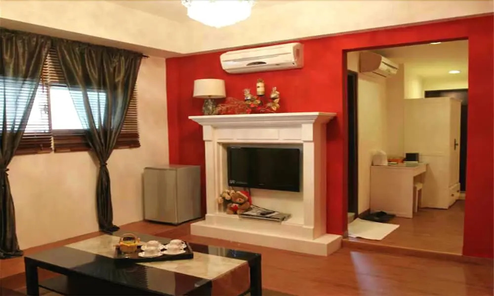 Ximending Dream Home