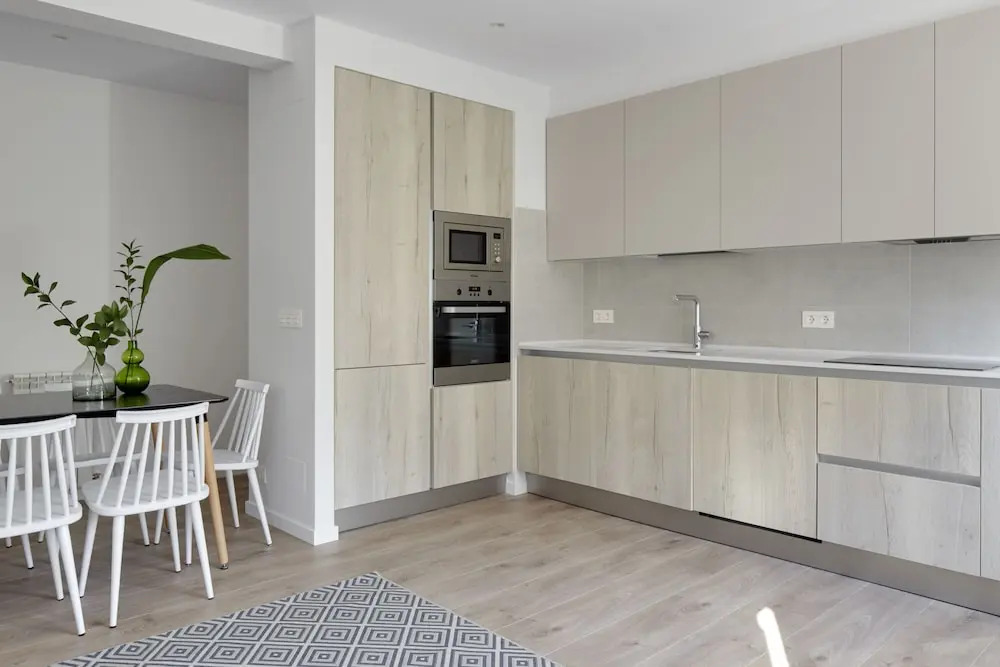 Apartamento Aizkorri by FeelFree Rentals