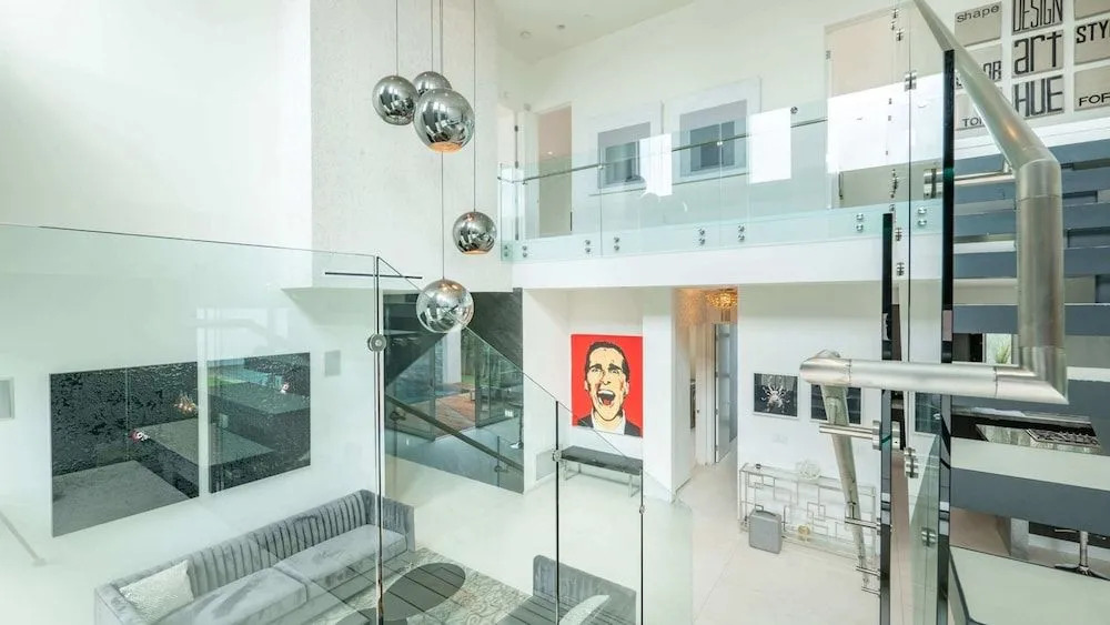 Villa Ever