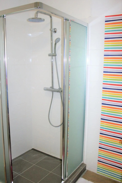 Bratislava design apartment