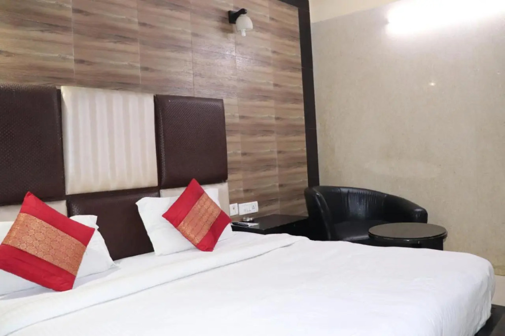 Hotel O Delhi