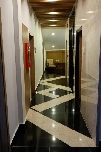 Minh Chi Hotel