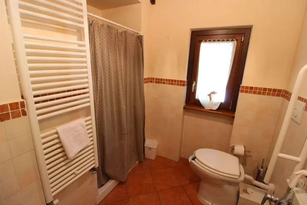 Villino Alba