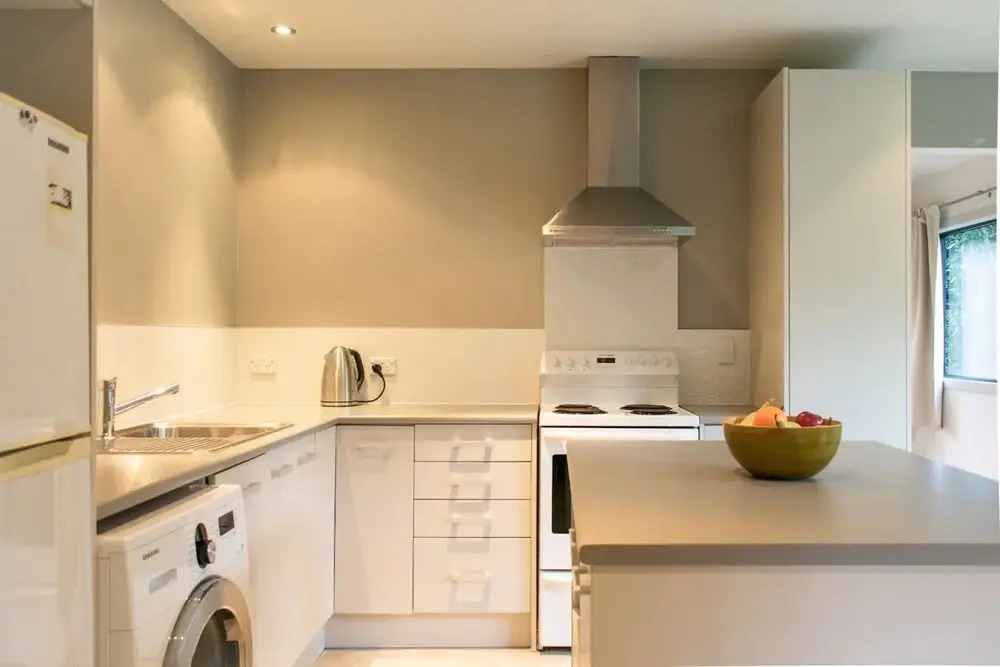 Leafy Beach Haven Retreat 1 Bedroom Close To CBD