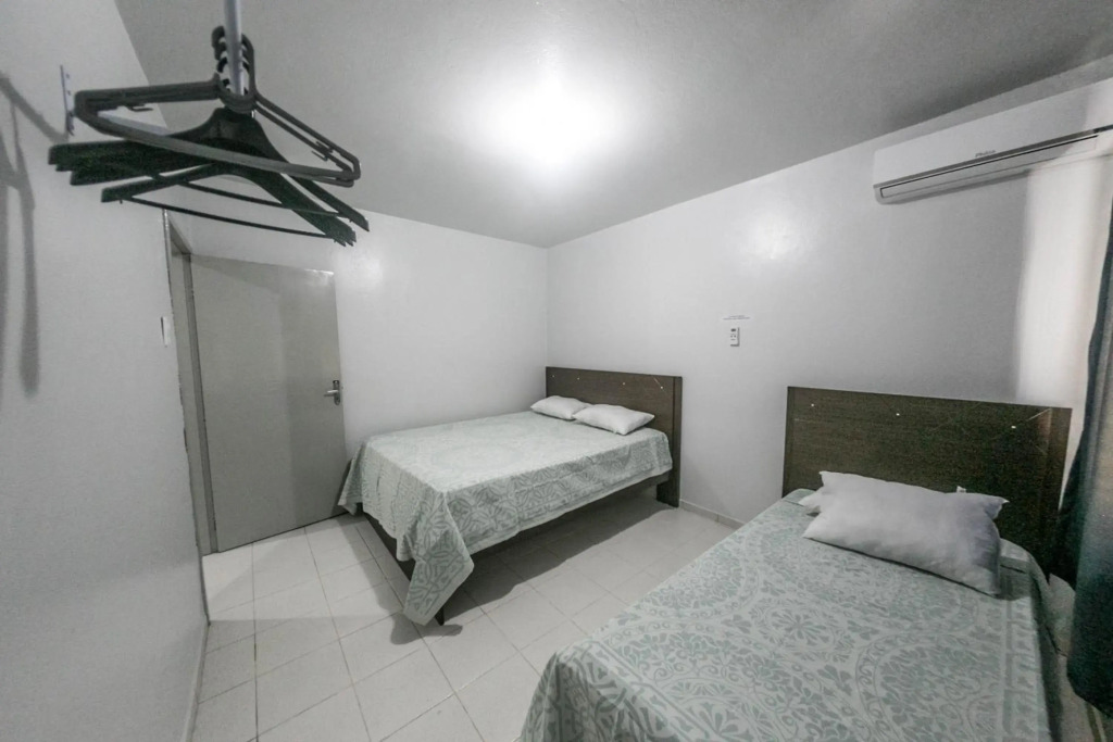 DK2 CASA PISCINA CHURRASQUEIRA SINUCA 3 AR WIFI 3 VaGAS 3 DORM 6 X SEM JUROS NO CARTÃO
