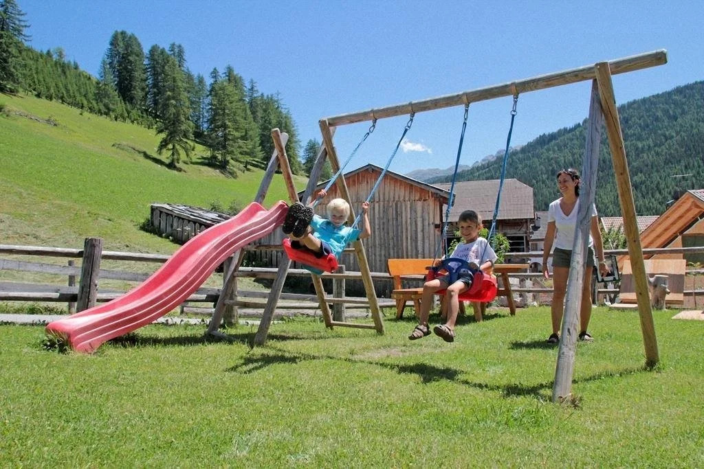Dolomites Apartments Ciasa Vally