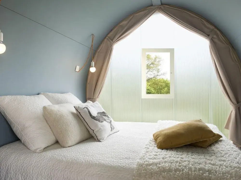 Lakefront Glamping w/ Views