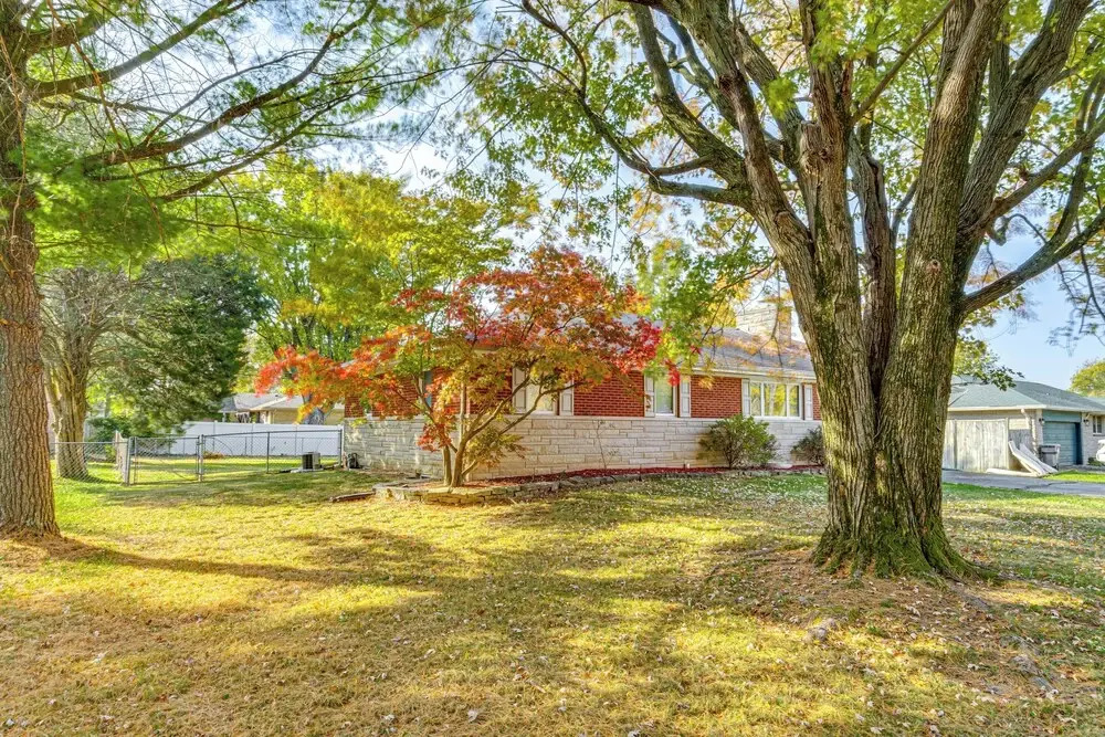 ~ 10 Mi to Dtwn: Indianapolis Home w/ Game Room