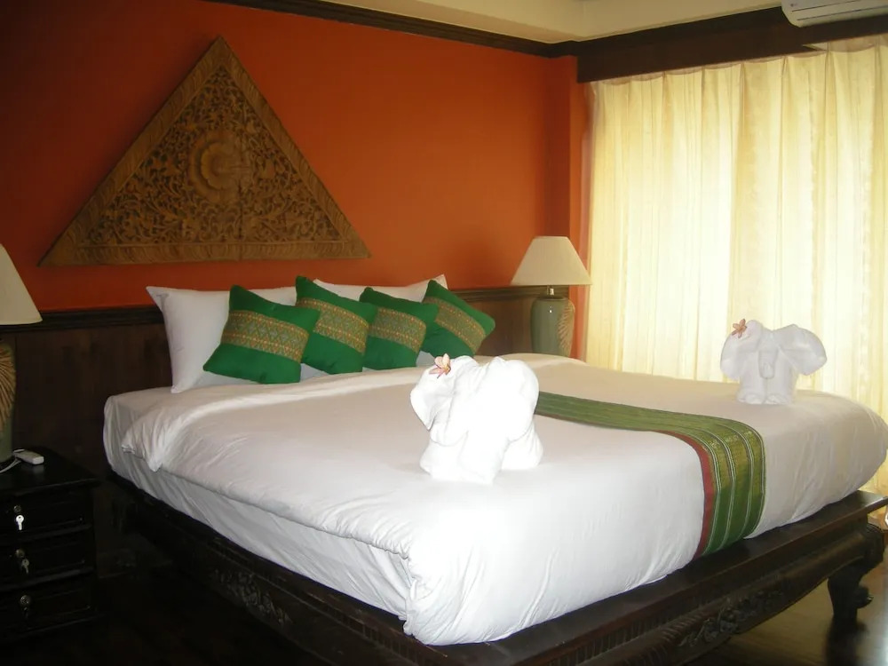 My Place Boutique Hotel