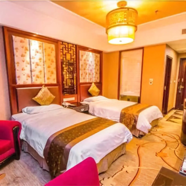 Hongyuan Hotel