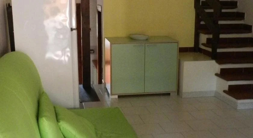 Residence Sa Playa