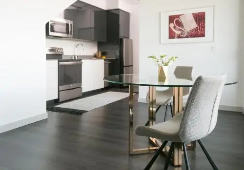 Bright 1BR in North Park by Sonder