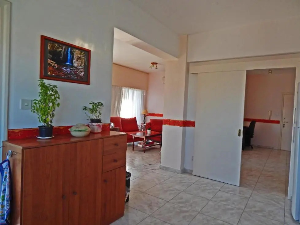 Homestay with nice view in comfortable area
