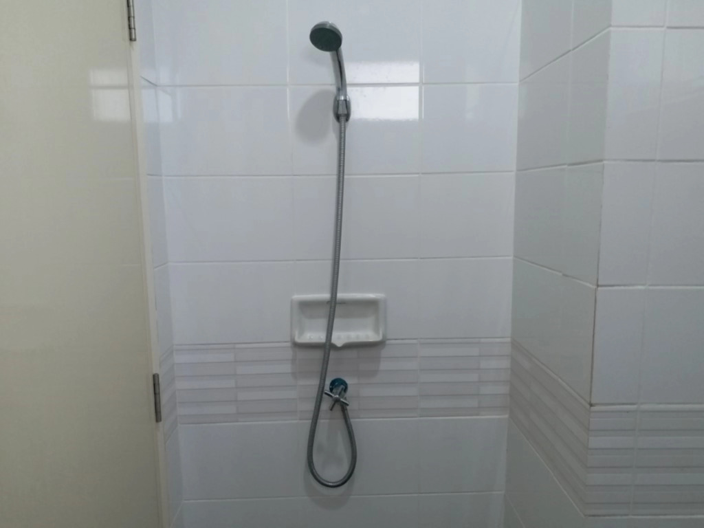OYO 1159 K and K Apartment