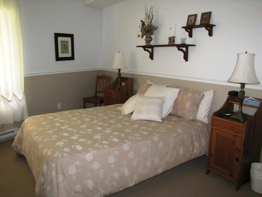 Condo 2 Bedrooms Jardin des Sables