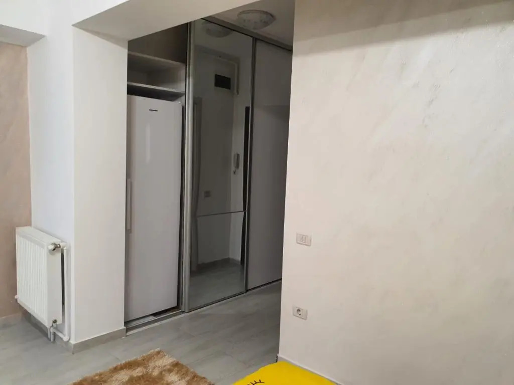Listone Apartment 12 Mamaia Nord