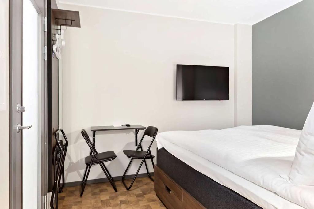 Sure Hotel Studio by Best Western Bromma