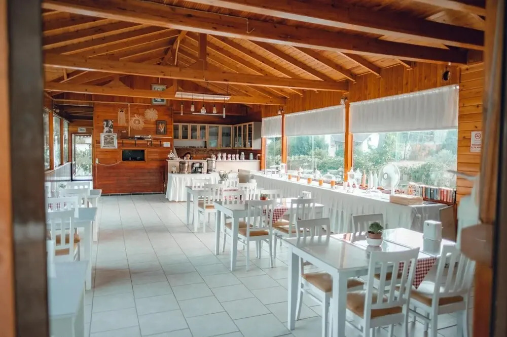 Esvida Arzum Bungalow