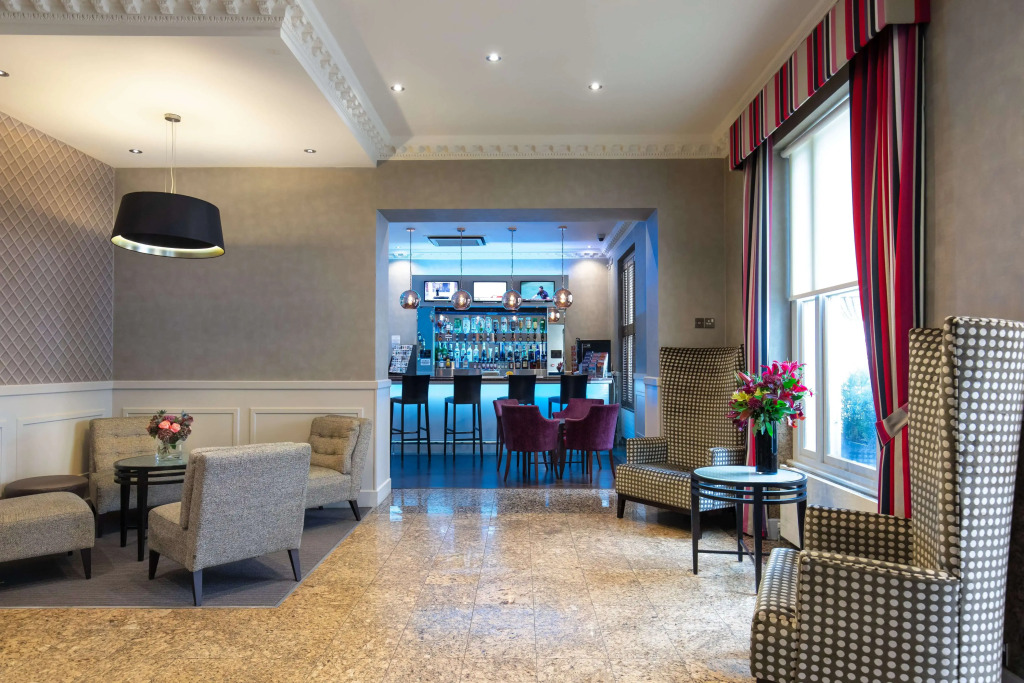 Sidney Hotel London-Victoria